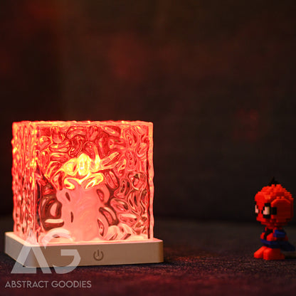 Aura Lamp - Rechargeable 16 Color RGB LAMP